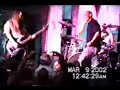 The Offenders - Face Down In The Dirt