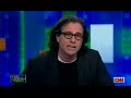Barackward: CNN's Piers Morgan Mocks Obama 