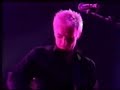 James - say something live