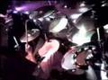 James - say something live