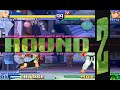 A3 (01) - Isotti (V-Karin) vs. Tenn (A-Ryu)