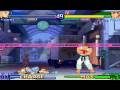 videos de A3 (01) - Isotti (V-Karin) vs. Tenn (A-Ryu)
