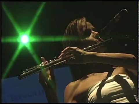 The Moody Blues - One More Time To Live