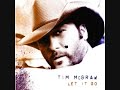 Tim McGraw - Kristofferson