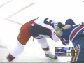 trevor ettinger vs sean mcmorrow