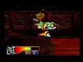 Mischief Makers 2-06 Flambee