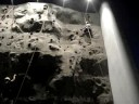 Rock Wall Climb