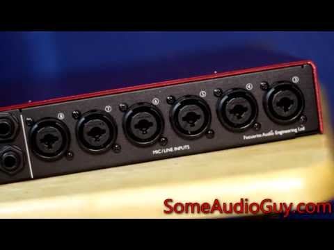 how to interface with usb