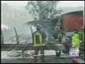 8 Agosto 2008 - Incidente A4 Cessalto