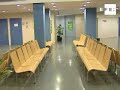 Vall d´Hebrón recupera normalidad tras colapso por gripe