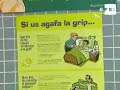 Vall d´Hebrón recupera normalidad tras colapso por gripe
