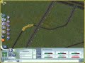 SimCity 4 Tutorial: How build a compact T interchange with the Rural Highway Mod (RHW)