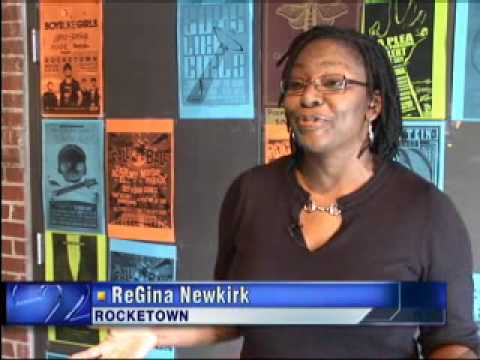 Collection: Metal On The News