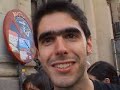 Entrevista cola del calderon