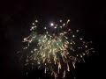 Fireworks 11/07/2009