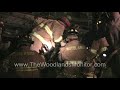 Motor Vehicle Accident - Research Park -The Woodlands, Texas