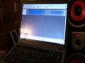 Try Audacity to record your set