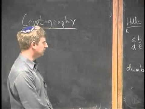 Arsdigita 02 (Discrete Mathematics) Lecture 20/20