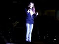 hilary duff live   love is a battlefield