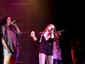 hilary duff live   love is a battlefield