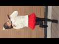 ジュエル推しカメラKUWAGATA☆KIDS(クワガタキッズ)「いぬねこ。青春真っ盛り」in『LIVE FESTA vol.7』イオンモール香椎浜かしいいーなてらす かけはし広場 2024/12/08