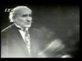 Toscanini - Beethoven Symphony No.9 (1/7)