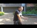 SB.TV - Twisted Visions - 'Streetsweepers' Inspired by the Rolex Sweep (Short film)