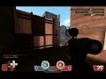 Weird TF2 Lagg Weird TF2 Lagg