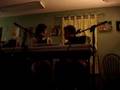 Thruoutingenue at Satori (Oneiros Art Show) 07-29-06 Part 1