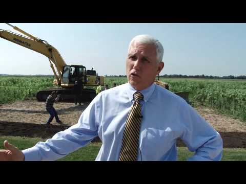 Lafayette, IN Groundbreaking