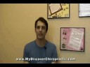 Fremont Chiropractor Success Story