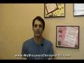 Fremont Chiropractor Success Story