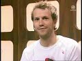 Felix Rick-Was während der Werbung geschah