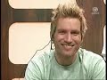 Felix Rick-Was während der Werbung geschah