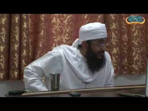 قصة حصلت للدكتور أحمد آرفيس مع الخل في وادي ميزاب -الشيخ إبراهيم الصوافي