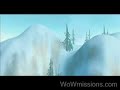 WoW Gnome Intro WoW Gnome Intro