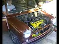 Mini 1330 Start-Up.... Attempt 1