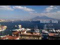 Naples, Italy - HD 2K 4K Time Lapse Stock Footage ...
