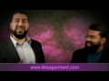 Funny Yasir Qadhi Vs Funny  - Like A Garment 2.0 - Marriage In Islam...