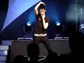 SHOW ECKTOTEAM /ELECTRODANCE TOULOUSE