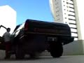 Escape Silverado