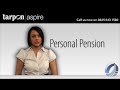 Contractor Pensions, there are several options to consider