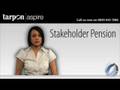 Contractor Pensions, there are several options to consider