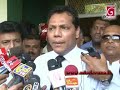 Like being called radicalists or rebels - Dayasiri