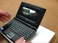 Asus Eee PC 7\" Subnotebook
