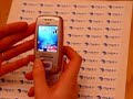 VK Mobile VK4000 review
