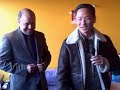 Jeff Adachi at Mark Sanchez campaign kick-off Jeff Adachi at Mark Sanchez campaign kick-off