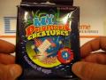 (uploaded by cantstopshopper)&nbsp;DealExtreme sea monkeys- package & contents