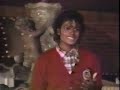 Michael Jackson Performs Michael Jackson Performs
