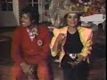 michael jackson performs forever   talks with latoya